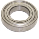 Purchase Top-Quality TIMKEN - 106WB - Rear Rearward Transfer Case Output Shaft Bearing pa3