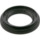 Purchase Top-Quality Output Shaft Seal by NATIONAL OIL SEALS - 711102 pa1