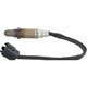 Purchase Top-Quality BOSCH - 11023 - Narrow-band Oxygen Sensor pa5