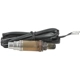 Purchase Top-Quality Oxygen Sensor by BOSCH - 12211 pa5