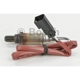 Purchase Top-Quality Oxygen Sensor by BOSCH - 13115 pa7