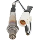 Purchase Top-Quality BOSCH - 13117 - Oxygen Sensor pa17