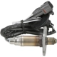 Purchase Top-Quality Oxygen Sensor by BOSCH - 13281 pa3