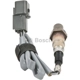 Purchase Top-Quality Oxygen Sensor by BOSCH - 13412 pa7