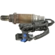 Purchase Top-Quality BOSCH - 13444 - Oxygen Sensor pa19