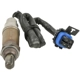 Purchase Top-Quality BOSCH - 13444 - Oxygen Sensor pa22