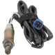 Purchase Top-Quality Oxygen Sensor by BOSCH - 13450 pa13