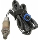 Purchase Top-Quality Oxygen Sensor by BOSCH - 13450 pa8