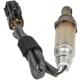 Purchase Top-Quality Oxygen Sensor by BOSCH - 13458 pa10