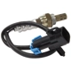 Purchase Top-Quality BOSCH - 13474 - Oxygen Sensor pa17