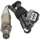 Purchase Top-Quality BOSCH - 13474 - Oxygen Sensor pa27