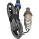 Purchase Top-Quality Oxygen Sensor by BOSCH - 13483 pa8