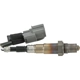 Purchase Top-Quality Oxygen Sensor by BOSCH - 13539 pa11