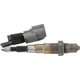 Purchase Top-Quality Oxygen Sensor by BOSCH - 13539 pa13