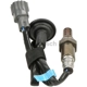 Purchase Top-Quality Oxygen Sensor by BOSCH - 13634 pa3