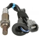 Purchase Top-Quality Oxygen Sensor by BOSCH - 13634 pa7