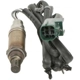 Purchase Top-Quality Oxygen Sensor by BOSCH - 13651 pa13