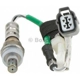 Purchase Top-Quality Oxygen Sensor by BOSCH - 13676 pa2