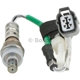 Purchase Top-Quality Oxygen Sensor by BOSCH - 13676 pa6