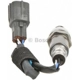 Purchase Top-Quality Oxygen Sensor by BOSCH - 13735 pa8