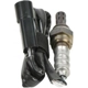 Purchase Top-Quality Oxygen Sensor by BOSCH - 13743 pa15