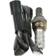 Purchase Top-Quality Oxygen Sensor by BOSCH - 13743 pa7