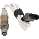 Purchase Top-Quality BOSCH - 13878 - Oxygen Sensor pa17