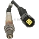 Purchase Top-Quality Oxygen Sensor by BOSCH - 13937 pa7