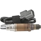 Purchase Top-Quality BOSCH - 13959 - Oxygen Sensor pa13