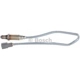 Purchase Top-Quality Oxygen Sensor by BOSCH - 15025 pa3