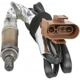 Purchase Top-Quality Oxygen Sensor by BOSCH - 15026 pa10