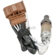 Purchase Top-Quality Oxygen Sensor by BOSCH - 15026 pa4