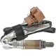 Purchase Top-Quality Oxygen Sensor by BOSCH - 15026 pa6