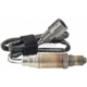 Purchase Top-Quality Oxygen Sensor by BOSCH - 15031 pa11