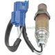 Purchase Top-Quality Oxygen Sensor by BOSCH - 15040 pa6