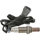 Purchase Top-Quality Oxygen Sensor by BOSCH - 15087 pa3