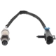 Purchase Top-Quality BOSCH - 15131 - Oxygen Sensor pa17