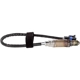 Purchase Top-Quality Oxygen Sensor by BOSCH - 15150 pa15