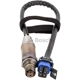 Purchase Top-Quality Oxygen Sensor by BOSCH - 15150 pa7