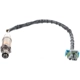 Purchase Top-Quality BOSCH - 15151 - Oxygen Sensor pa18