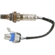 Purchase Top-Quality Oxygen Sensor by BOSCH - 15159 pa6