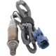 Purchase Top-Quality Oxygen Sensor by BOSCH - 15225 pa6