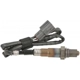 Purchase Top-Quality Oxygen Sensor by BOSCH - 15244 pa11