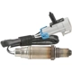 Purchase Top-Quality BOSCH - 15284 - Oxygen Sensor pa12