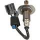 Purchase Top-Quality BOSCH - 15286 - Oxygen Sensor pa13