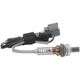 Purchase Top-Quality Oxygen Sensor by BOSCH - 15406 pa13