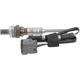 Purchase Top-Quality Oxygen Sensor by BOSCH - 15406 pa5