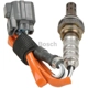 Purchase Top-Quality Oxygen Sensor by BOSCH - 15408 pa6