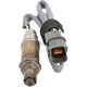 Purchase Top-Quality Oxygen Sensor by BOSCH - 15462 pa4