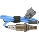 Purchase Top-Quality Oxygen Sensor by BOSCH - 15482 pa11